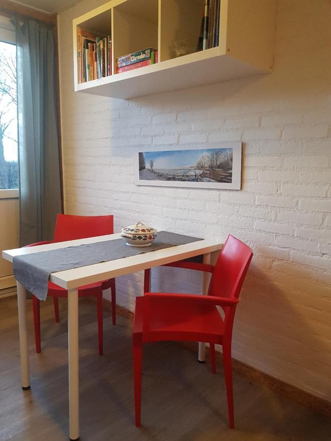 AnnerveenschekanaalDrenths Landgoed, Lekker Uit公寓 外观 照片